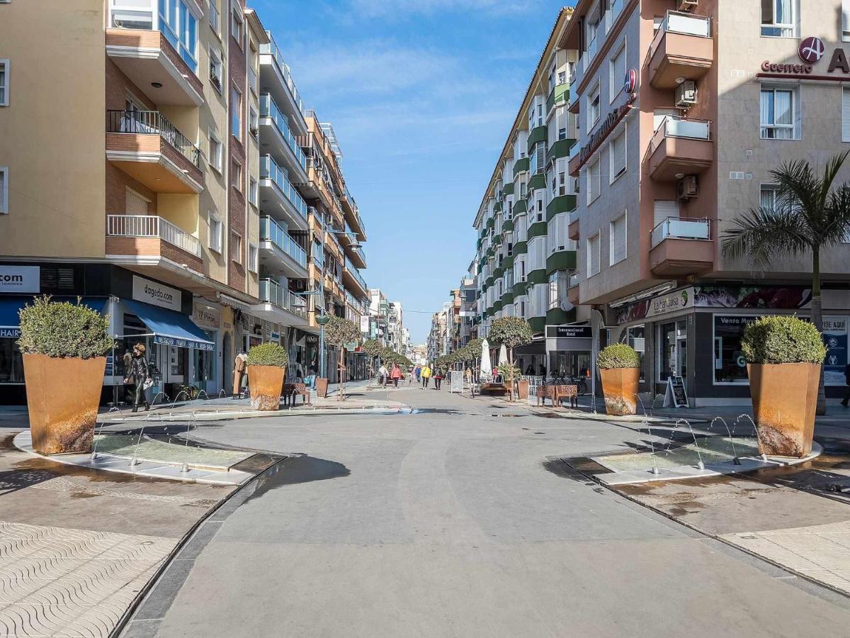 A&n Buenavista 2, Primera Línea De Playa Apartamento