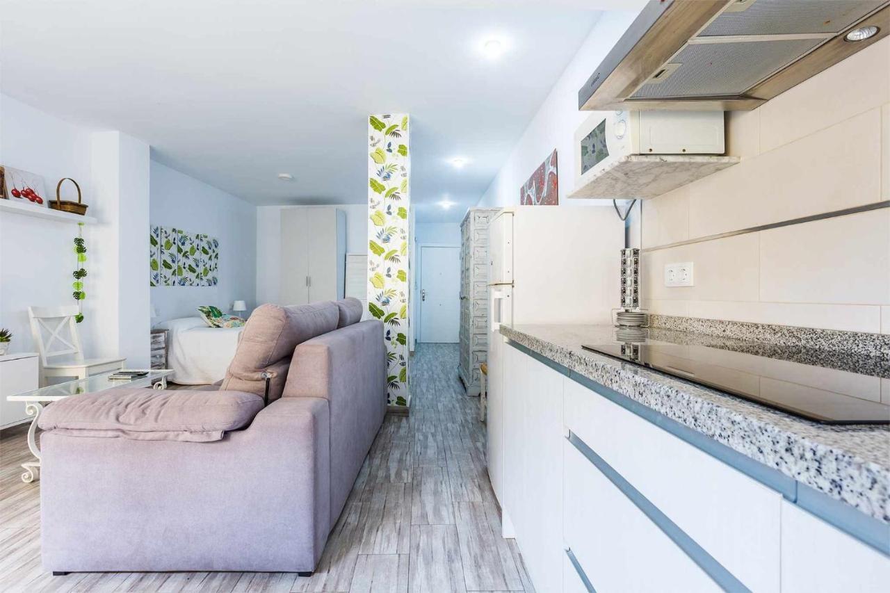 A&n Buenavista 2, Primera Línea De Playa Torre Del Mar
