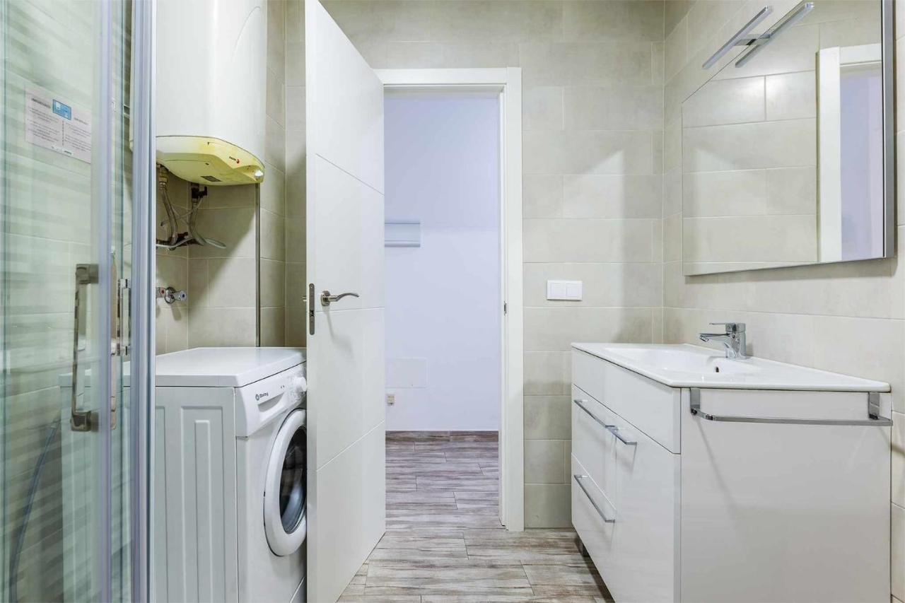 A&n Buenavista 2, Primera Línea De Playa Apartamento Torre Del Mar