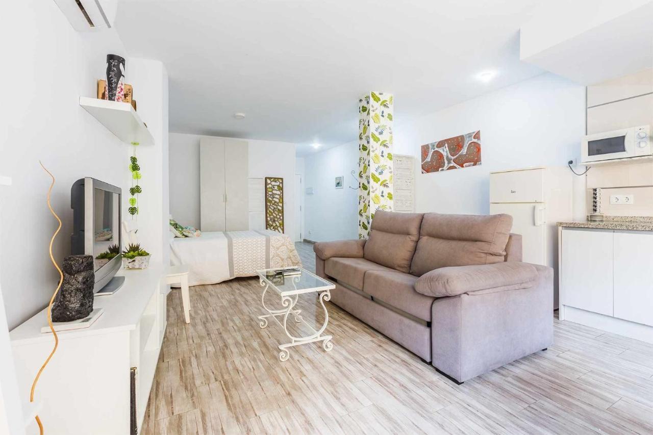 Apartamento A&n Buenavista 2, Primera Línea De Playa *